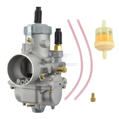 Carburador para (solo 4 tiempos) Polaris 300 Xplorer Xpress Big Boss 300 3130424 Foto 1 de 4