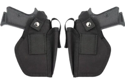 Nylon hand Gun Holster For Ruger LCP 380 - Image 1 of 4