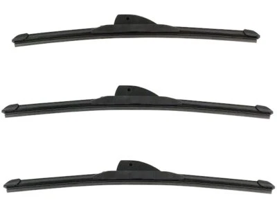Juego de escobillas limpiaparabrisas 14173HWFS para Fiat Strada 1981-1982 Foto 1 de 2