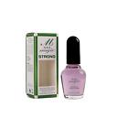 Strong Botanical Nail Strengthener,Conditioner W/Horsetail, Rich In Silica,