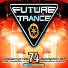 Future Trance 74 von Various | CD | Zustand gut