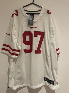 San Francisco 49ers Trikot Herren XL Neu mit Etikett - Bild 1 von 7