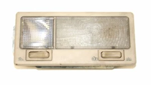 VW Sharan Cream / Beige Front Roof Light Switch 7M0 947 105 C - Picture 1 of 1