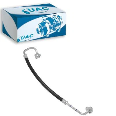 Manguera de descarga de refrigerante UAC para Chrysler Voyager 2008 Foto 1 de 4