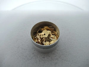 Batteriehaltebügel für ETA 251.252, 251.272, 251.262, Battery clamp, part 4400 - Picture 1 of 1