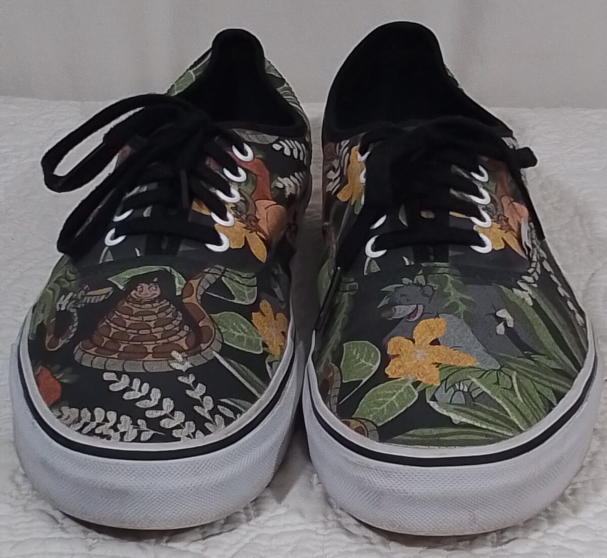 VANS x Disney Sneakers for Men for Sale | Authenticity VANS x Disney Sneakers for Men for Sale | Authenticity