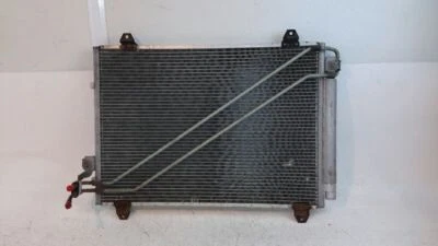 Cadillac CTS 2007 condensador de CA Foto 1 de 4