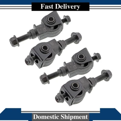 Pair 2 Front Alignment Camber Kit For 1990-1997 Honda Accord - Image 1 of 3