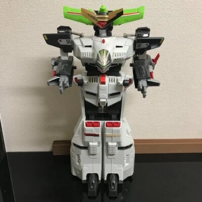 King of Braves Gaogaigar DX Super Dreadnought Jayder G-14 Figure TAKARA TOMY - Image 1 of 4