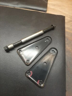 DRR DRX 50 montaje en motor superior motor superior mini carrera quad ATV deportivo 04-07 Foto 1 de 3