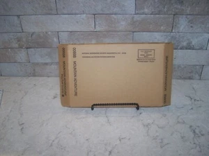 National Geographic Mountain Adventure im Originalversand pkg NOS, - Bild 1 von 4