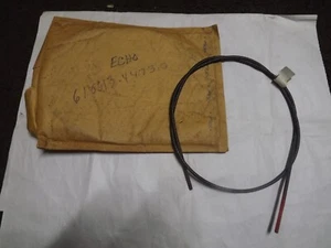 Genuine Echo Flexible Shaft 610013-44730 SRM-260 SRM-230 SRM-225 MORE! - Picture 1 of 1
