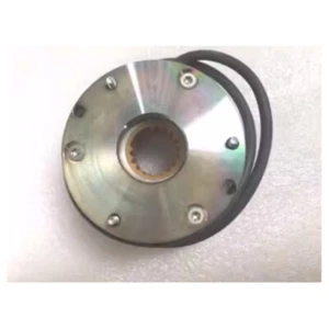 INTORQ BFK457-06 24VDC 6.5NM One Year Warranty - Picture 1 of 2