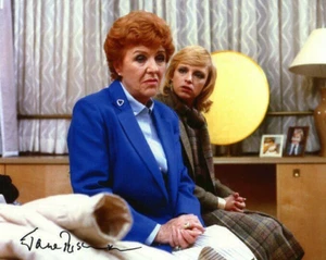 Television Autograph: JANE ROSSINGTON (Crossroads) Signed Photo - Picture 1 of 1