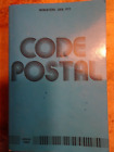 Code Postal | La Poste | 1983