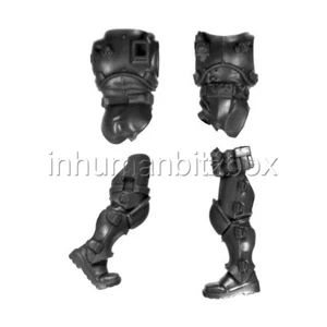 EXSQ02 CORPS ARBITES EXACTION SQUAD WARHAMMER 40000 W40K BITZ (b) 1-2-3-4 - Picture 1 of 1
