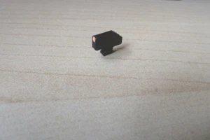 Repuesto de mira delantera para pistola de aire Umarex Walther CP88 CO2, mejorada - Imagen 1 de 1