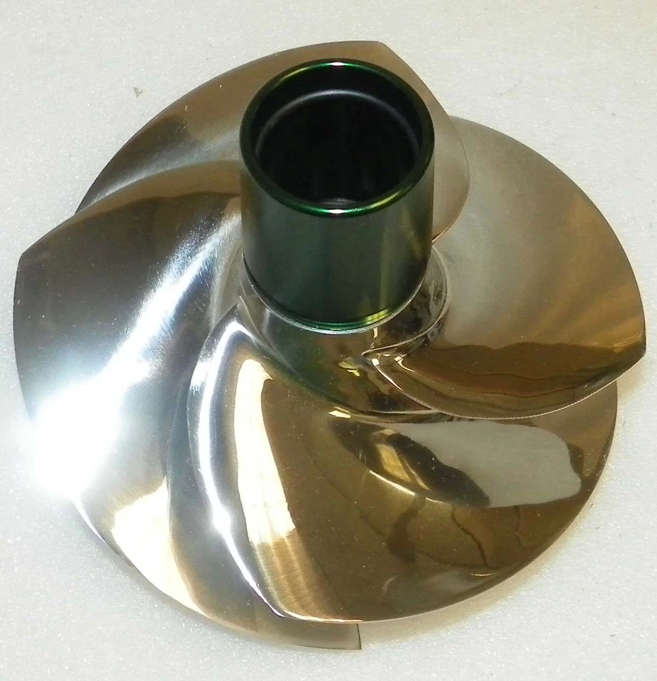 Impulsor Solas Sea-Doo 1503 04-09 Foto 1 de 1