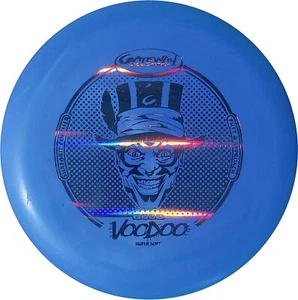 Disco Putter de Golf Gateway Voodoo SuperSoft (SS) (elige el peso) - Imagen 1 de 4