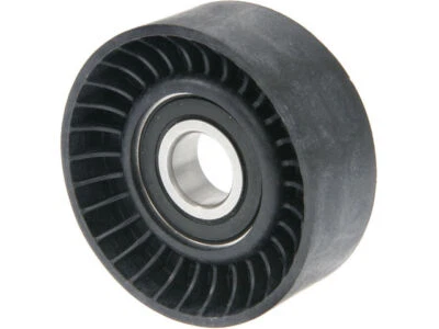 Polea tensora de correa de transmisión AC Delco 57898BHRC para Audi A3 Quattro 2006-2007 Foto 1 de 2