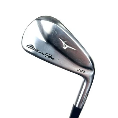 Mizuno Pro 225 3 Iron / 19 Degree / KBS Tour C-Taper 110 Stiff Flex - Image 1 of 4