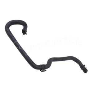 Hose Expansion Radiator Tank Turbo Fits Volvo S60 V60 V70 S80 2011 12 13 14 2015 - Picture 1 of 6