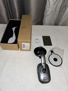 New In Box Aukey Dashboard Phone Mount Model HD-C50 - Photo 1 sur 7
