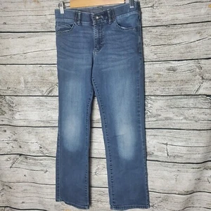 Boy's Lee Sport Jeans Size 14 Regular - Picture 1 of 4