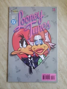 Looney Tunes #28 (DC 1997)  - Bild 1 von 3
