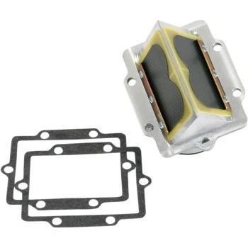 Boyesen Rad Valve Reed Valve for 1987-2004 Kawasaki KX 500 RAD-13 - Image 1 of 1