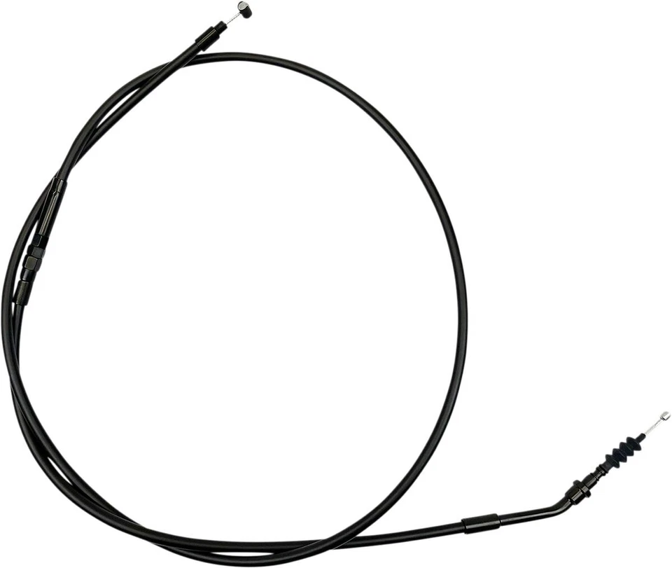Magnum Shielding XR Clutch Cable Black For Indian CHIEF 111 ABS - Standard Foto 1 de 1