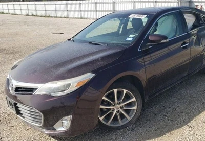 2013-2018 Toyota Avalon LH Driver Knee Airbag Air Bag OEM - Изображение 1 из 4