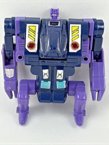 Transformers G1 Terrorcon Abominus Blot 1987 Takara Hasbro Vintage Vtg 3.5" - Picture 1 of 13