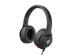 Genesis NSG-1658 Genesis Gaming Headset ARGON 600 kabelgeb. schwarz - Afbeelding 1 van 1