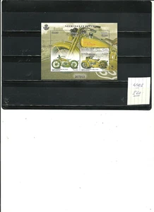 España HB 4902 Motos Antiguas precio bajo facial (segun foto) - Imagen 1 de 1
