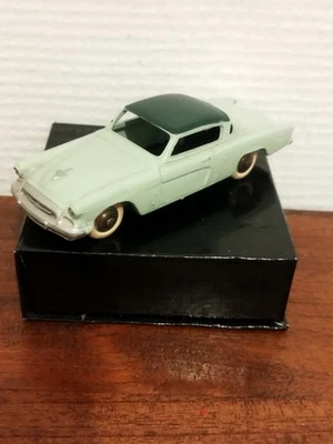 DINKY TOYS  D ORIGINE studebaker commender  REF 24y - Photo 1/4