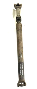 1987-1991 FORD F150 8.8 REAR DRIVESHAFT 4X4 SINGLE CAB LONG BED MANUAL TRANS I6 - Picture 1 of 10