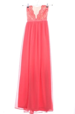 ASOS Vestido strapless Mujeres Vestido Talla EU 36 rosa elegante - Imagen 1 de 4