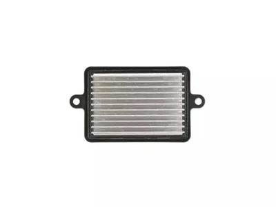 Genuine Mopar Blower Motor Resistor 68593693AA - Image 1 of 4