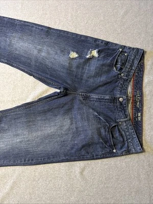 Винтажные джинсы Red Camel 38x32 - Изображение 1 из 4