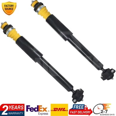 Amortecedor traseiro 33526772926 para BMW Série 3 E90 E92 335Xi 328i xDrive conjuntos - Imagem 1 de 4