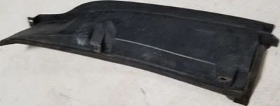 99 00 01 2002 Lincoln Continental 1998 limpiaparabrisas inferior panel lado derecho del pasajero Foto 1 de 4