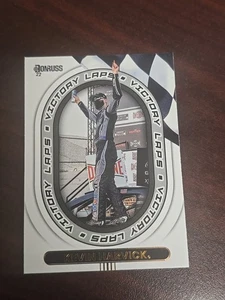 2022 Panini Donruss Kevin Harvick Victory Laps #VL7 - Bild 1 von 2