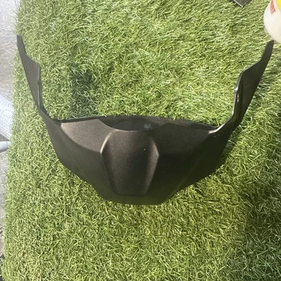 Triumph Tiger 800 2010 - 2014 Front Nose Centre Cover Cowl 2305314 - Image 1 of 3