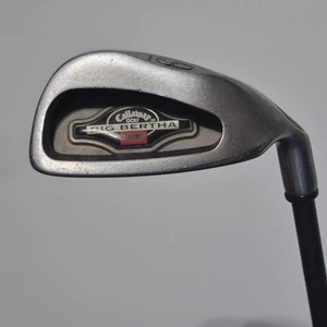 Callaway Golf Big Bertha 9 Iron Club Regular Flex RCH 96 Graphite 36" Right Hand - Picture 1 of 11