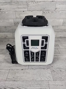 Emulsionante Tristar Shred SE1-PRO base/motor de licuadora solamente - Imagen 1 de 8
