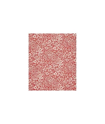 Tissu Liberty Fabrics Tana Lawn® Jacqueline vendu par 50 cm avec une largeur de - Photo 1/2