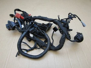 Voge Rally 300 2023 1,707 miles wiring loom harness (14947) - Picture 1 of 10