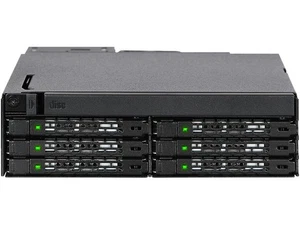 ICY DOCK MB606SPO-B HDD Accessory - Picture 1 of 5