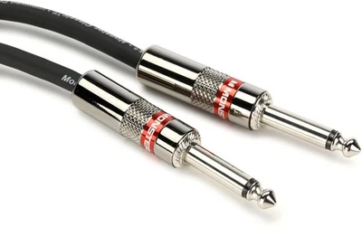 Monster Prolink Classic Straight to Straight Speaker Cable - 3 foot - Image 1 of 4